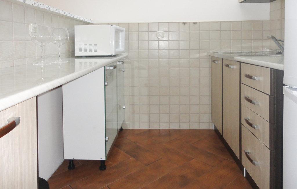 Gorgeous Apartment In Slano With Kitchen Экстерьер фото